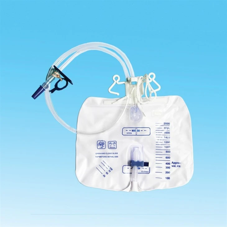 Luxury Urine Bag